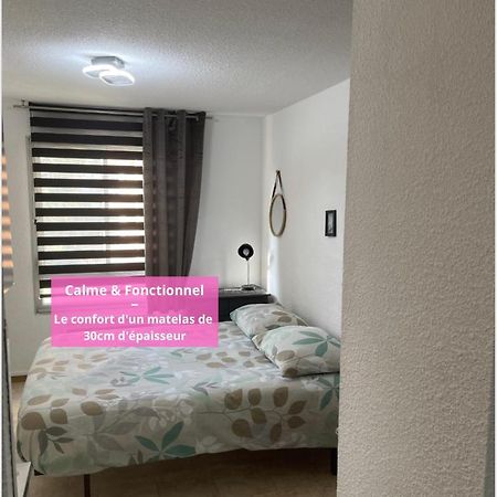 Les Logis De Paray Appartement 201 Kültér fotó