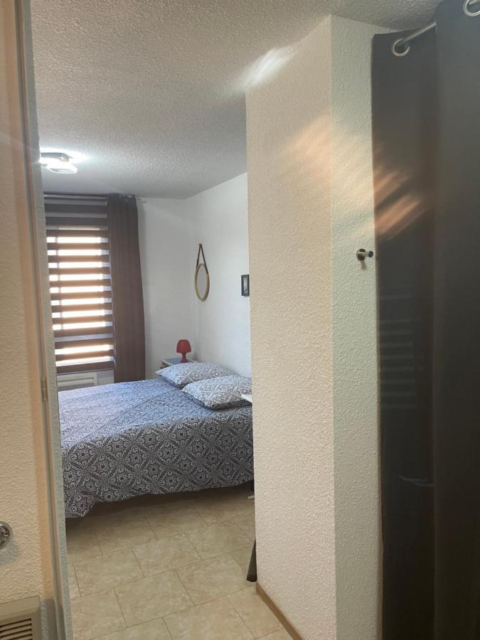 Les Logis De Paray Appartement 201 Kültér fotó
