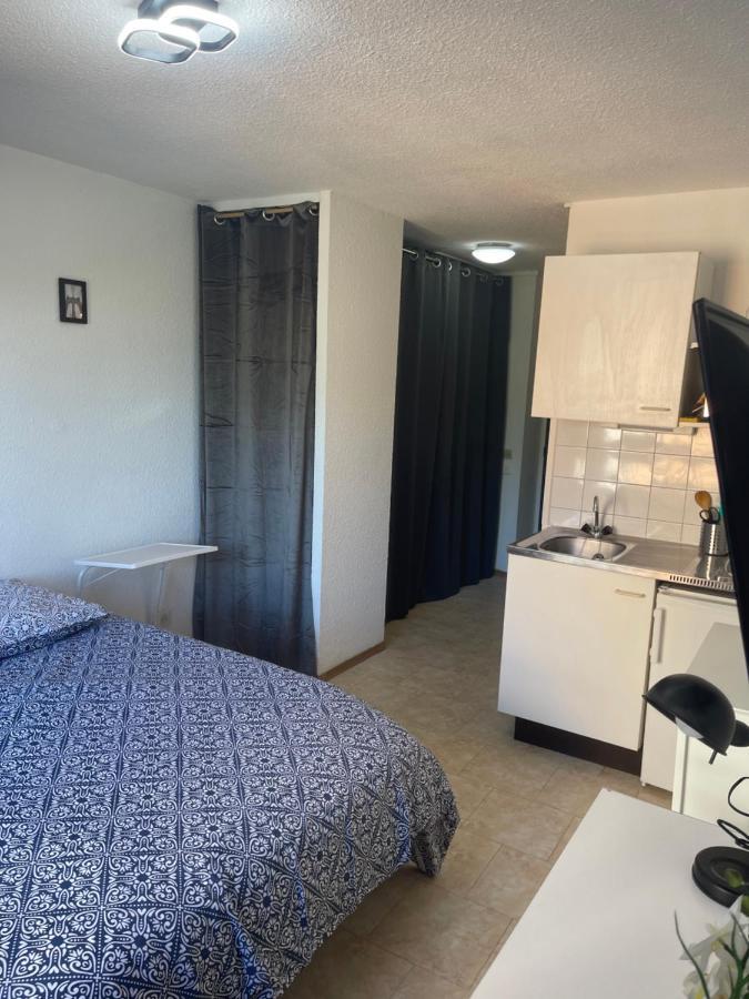 Les Logis De Paray Appartement 201 Kültér fotó