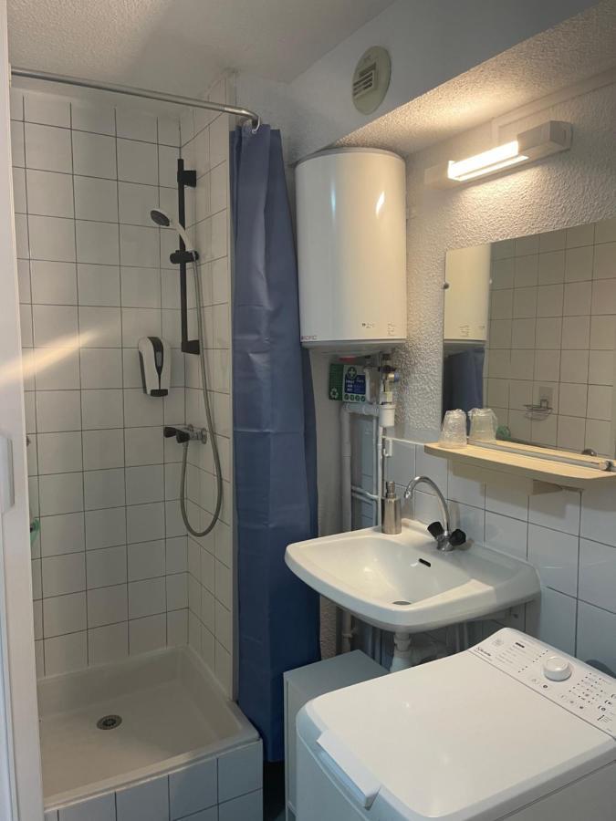 Les Logis De Paray Appartement 201 Kültér fotó