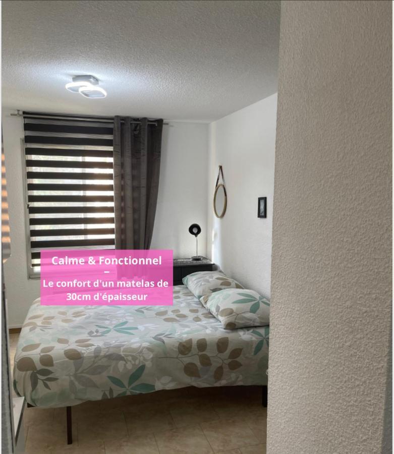 Les Logis De Paray Appartement 201 Kültér fotó