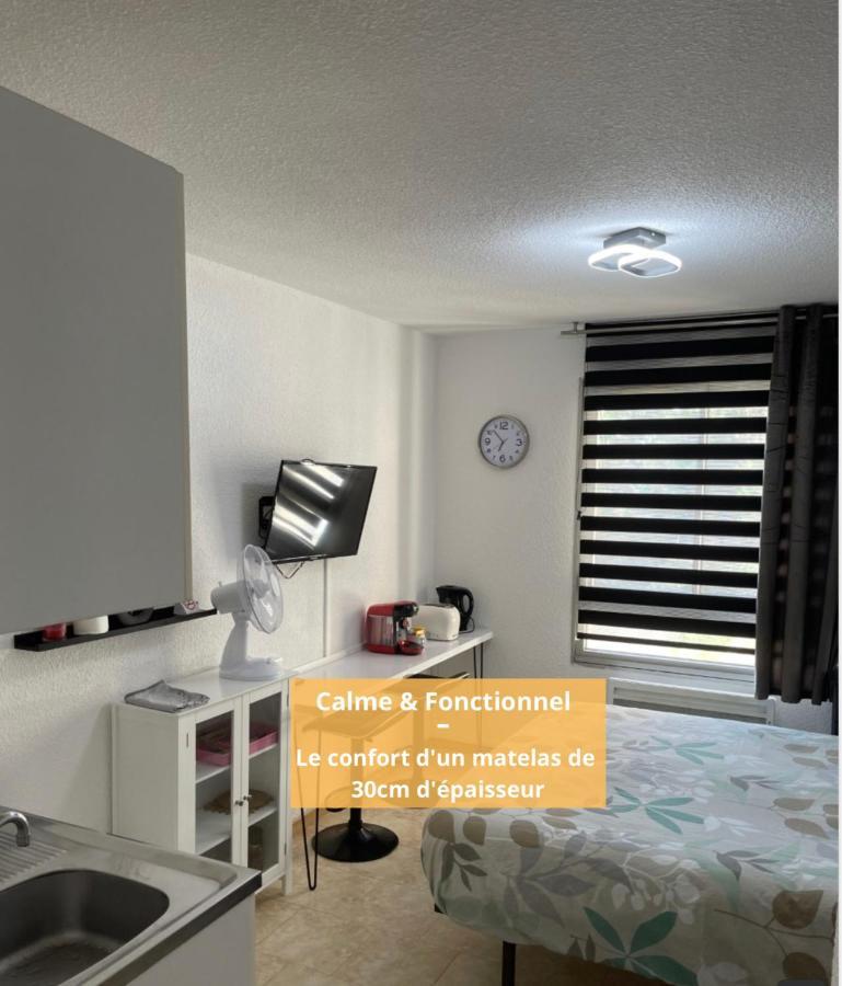 Les Logis De Paray Appartement 201 Kültér fotó