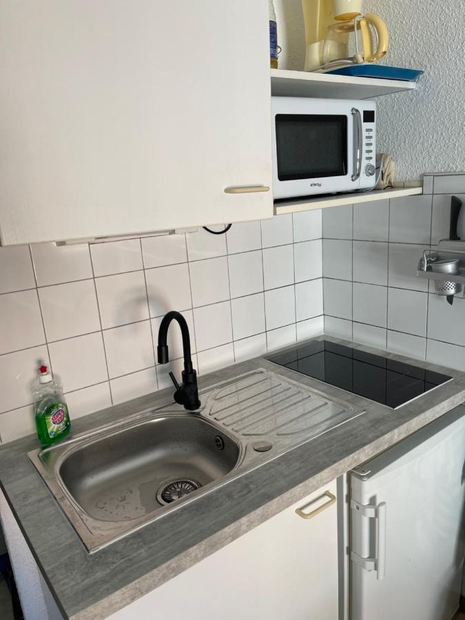 Les Logis De Paray Appartement 201 Kültér fotó