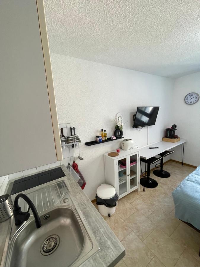 Les Logis De Paray Appartement 201 Kültér fotó