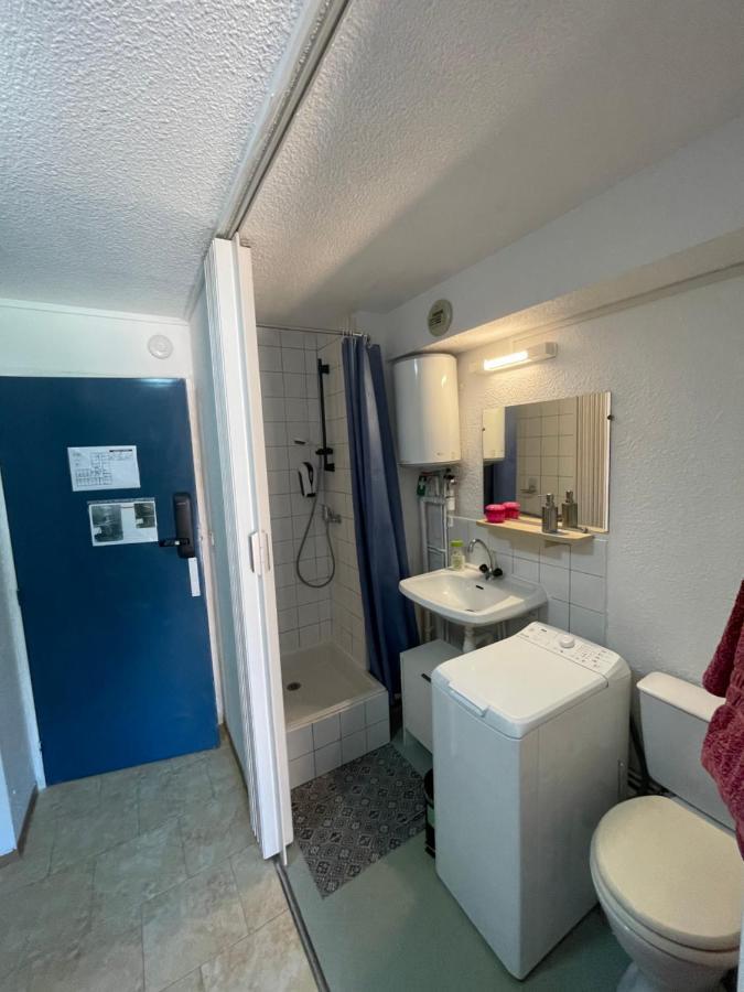 Les Logis De Paray Appartement 201 Kültér fotó