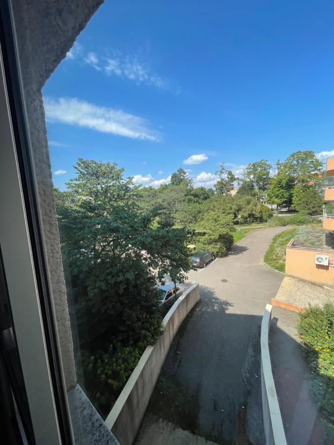 Les Logis De Paray Appartement 201 Kültér fotó