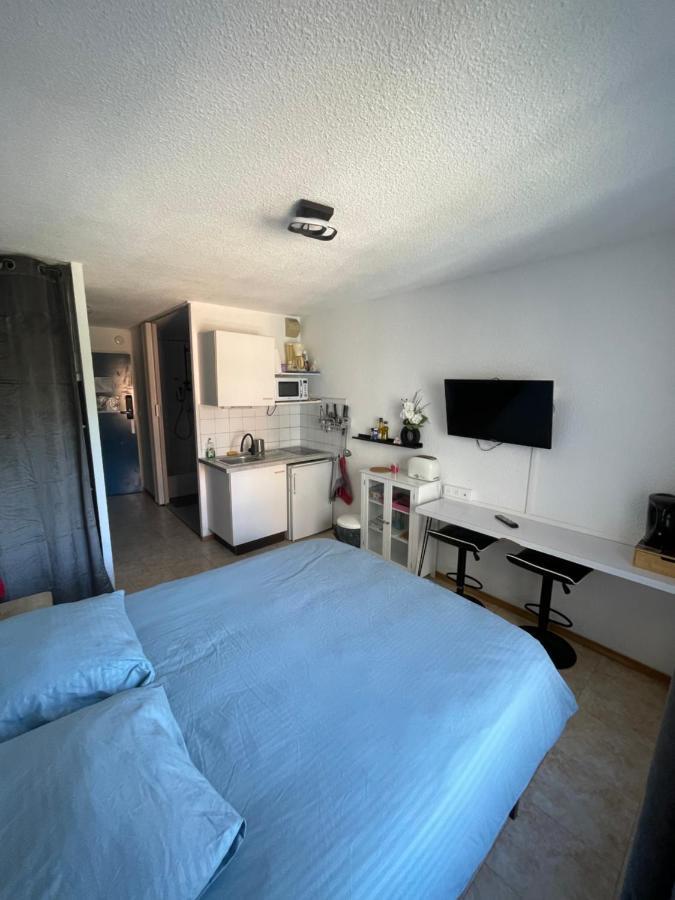 Les Logis De Paray Appartement 201 Kültér fotó