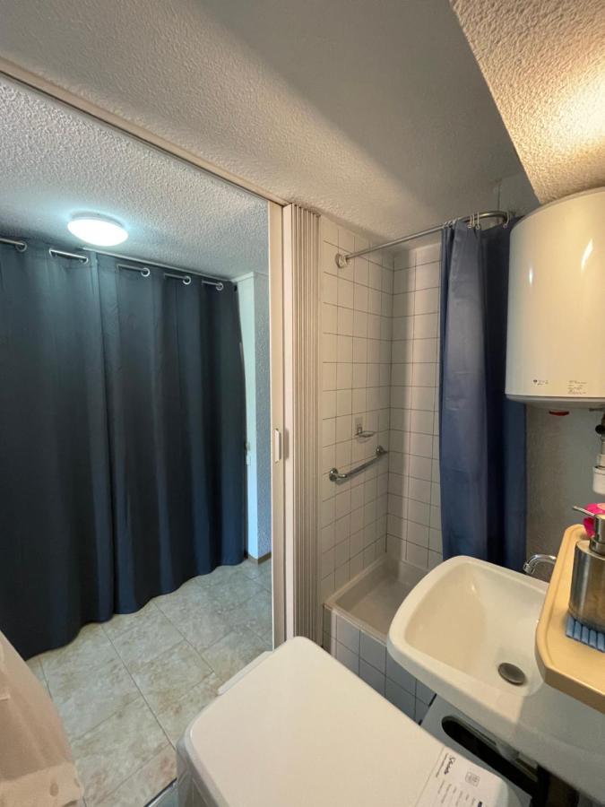 Les Logis De Paray Appartement 201 Kültér fotó