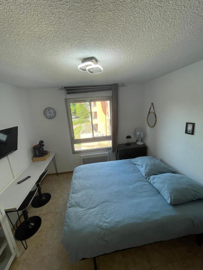 Les Logis De Paray Appartement 201 Kültér fotó