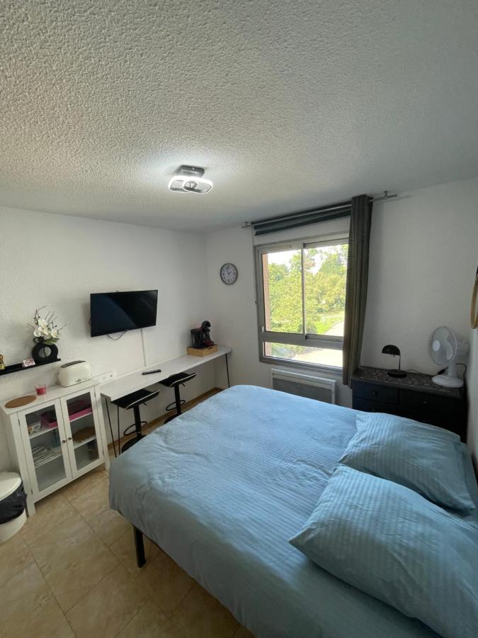 Les Logis De Paray Appartement 201 Kültér fotó